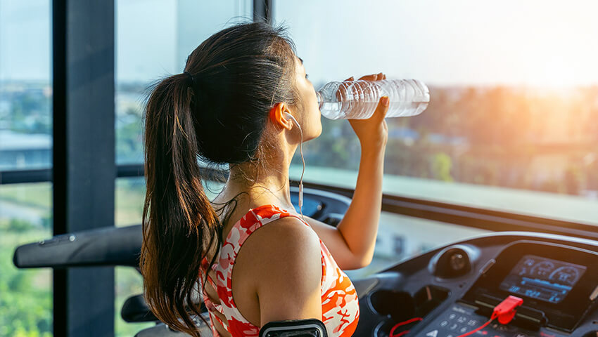 Protein Powder Labels Must Specify Suitable Groups