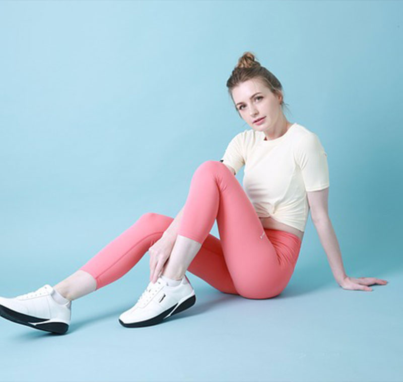 Covering the Needs of Ectomorphs with High Adaptability