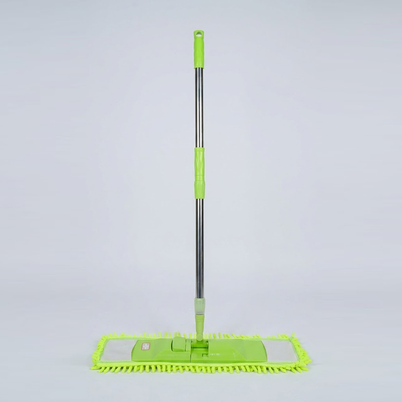 Chenille Flat Mop (1)