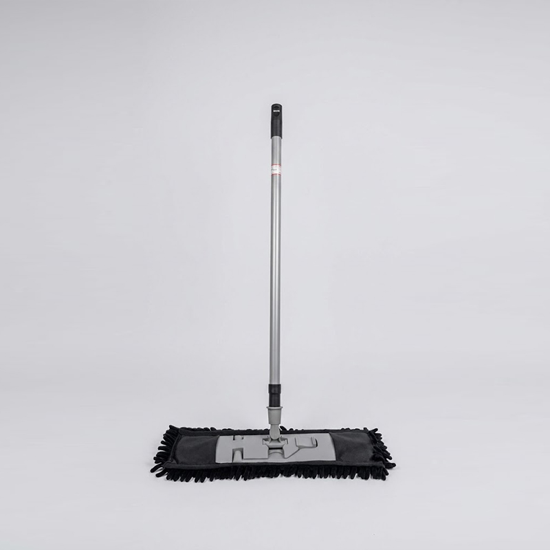 Chenille Flat Mop (2)