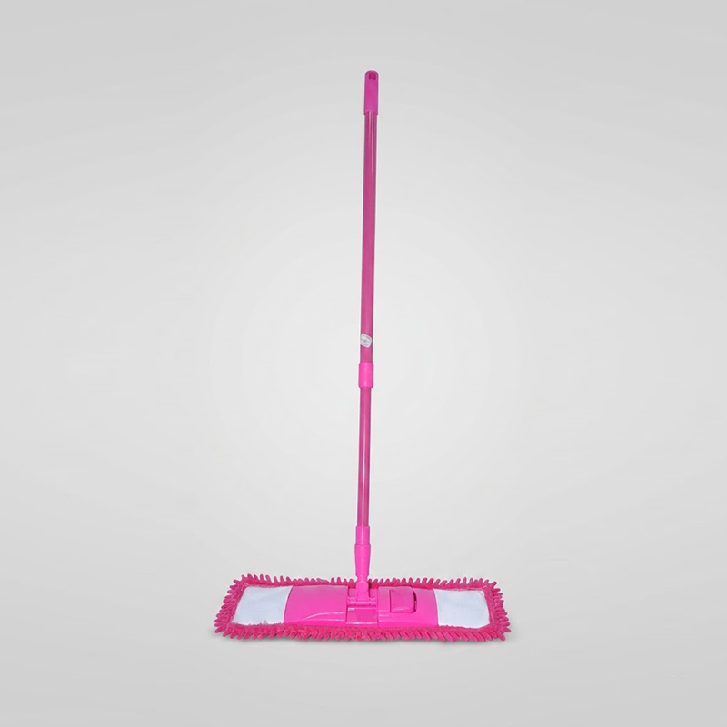 Chenille Flat Mop (3)