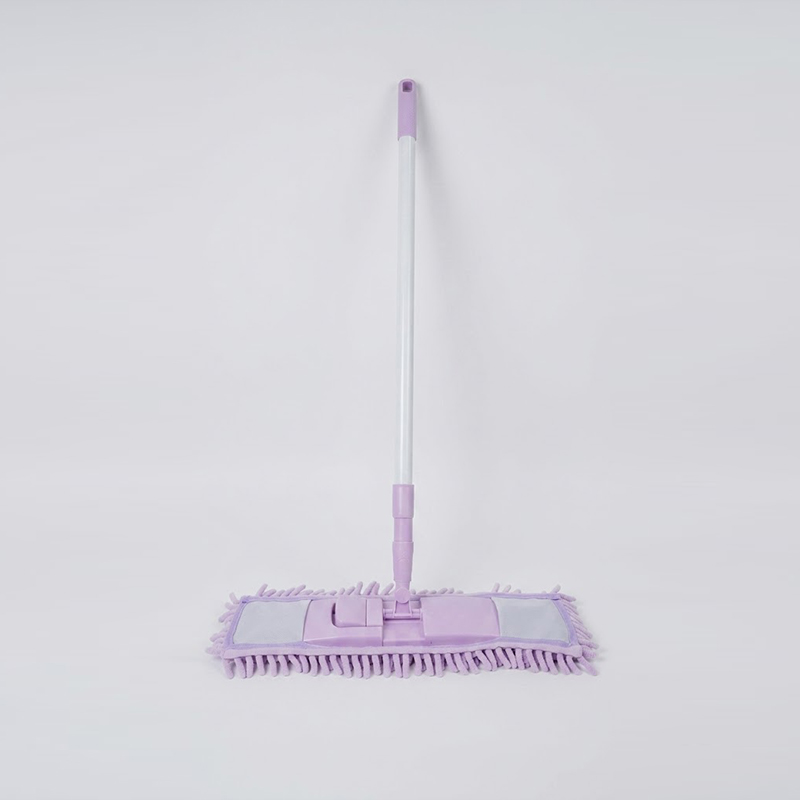 Chenille Flat Mop (4)