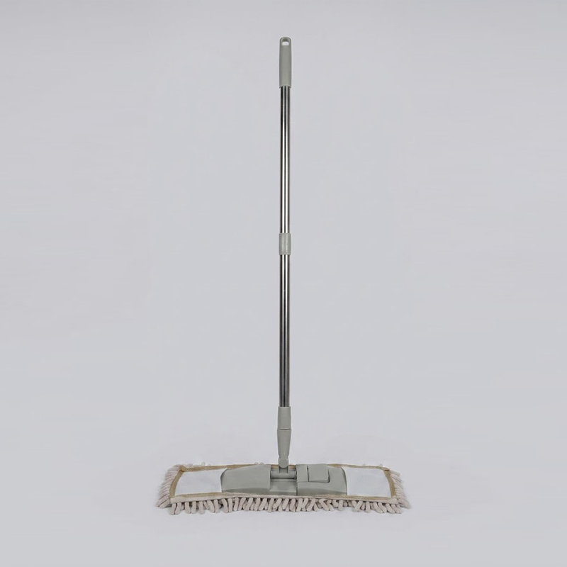Chenille Flat Mop (5)