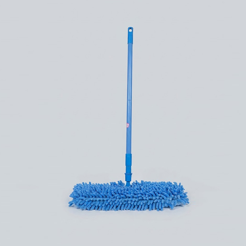 Chenille Flat Mop (6)