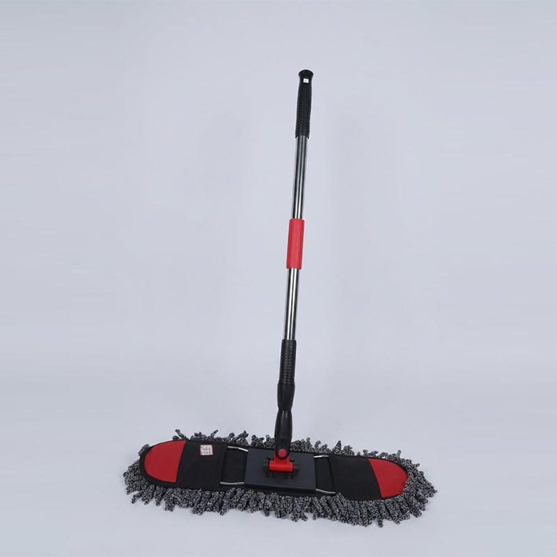 Cotton Yarn Flat Mop