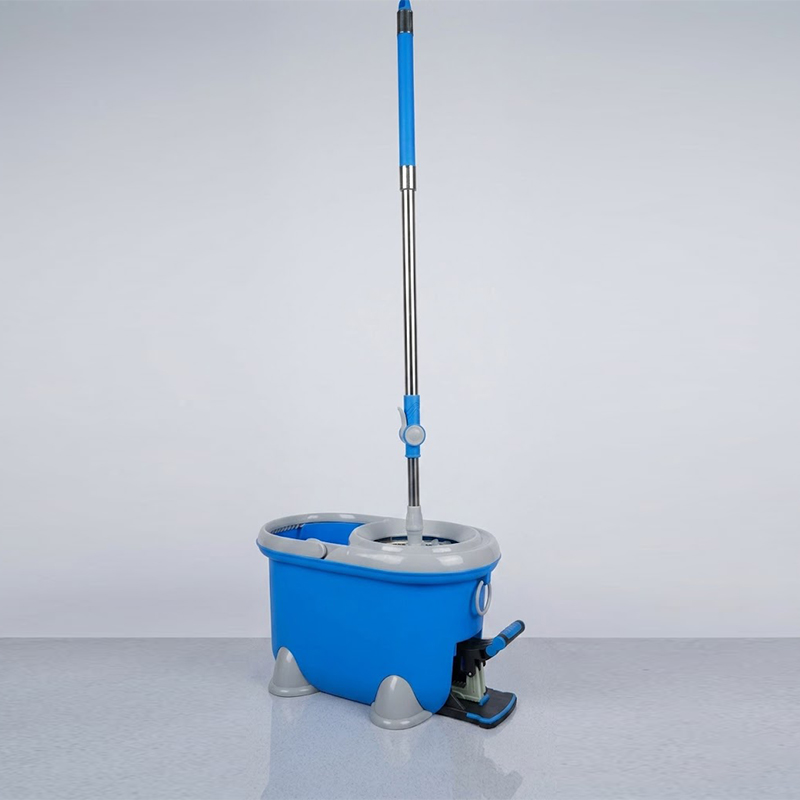 Mop with Bucket