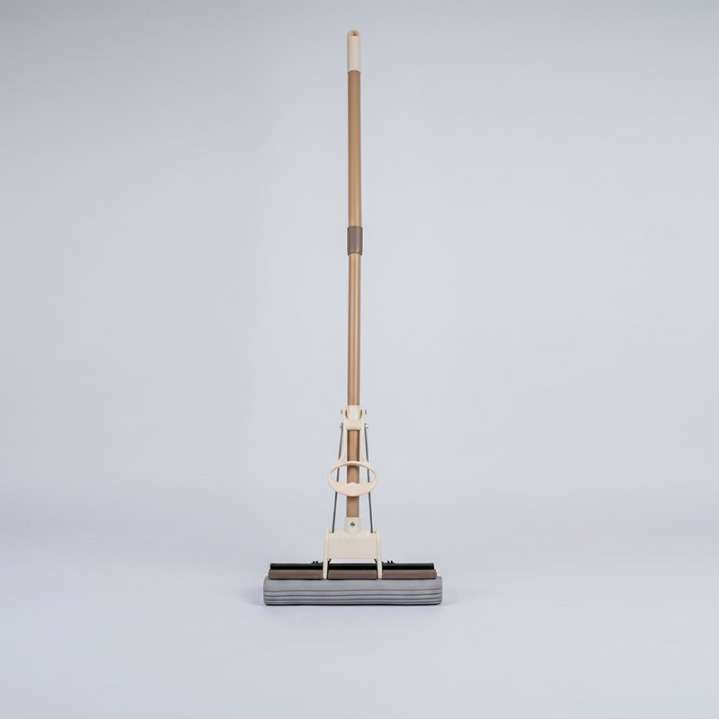 Roller Sponge Mop