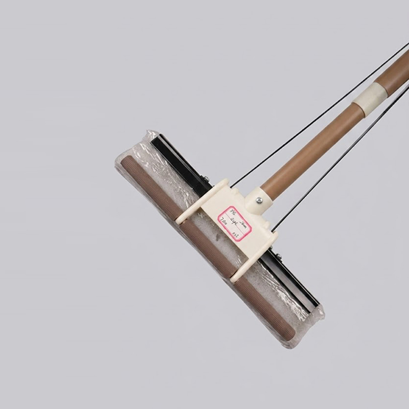 Roller Sponge Mop (2)