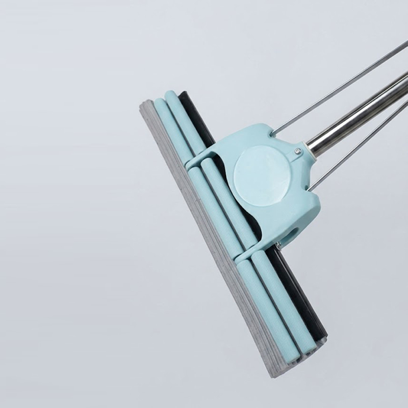 Roller Sponge Mop (3)