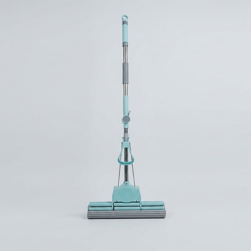 Roller Sponge Mop (4)