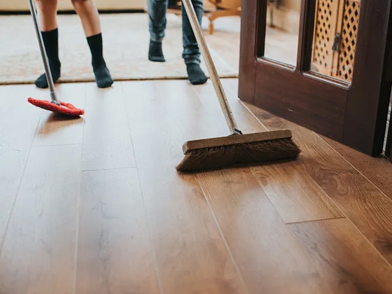 PP vs PET vs Nylon Bristles: Which Broom Bristle Material Is Best?
