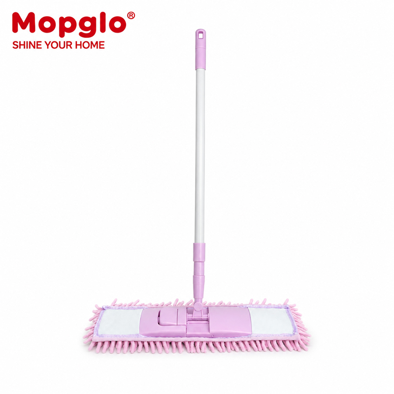 Chenille mop (2)