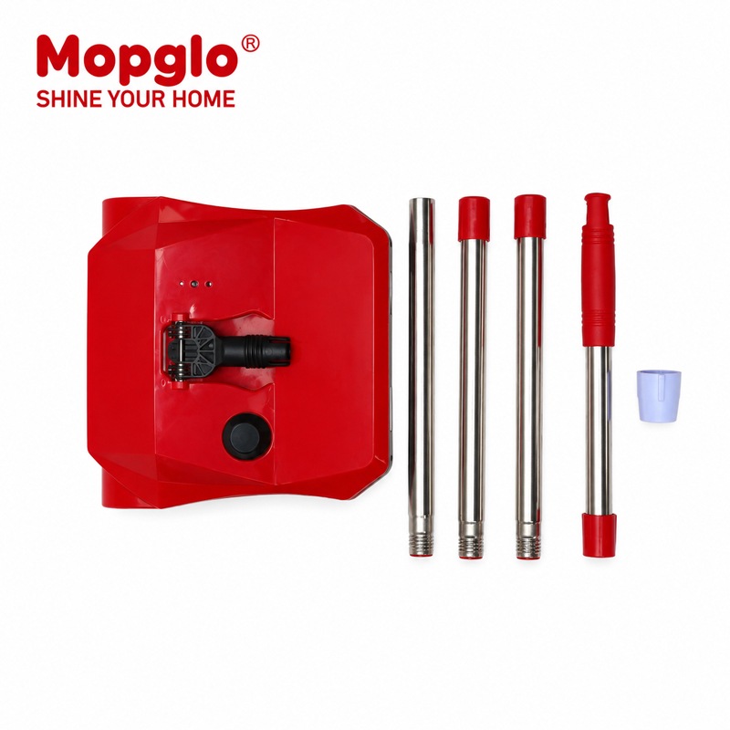 Electric Sweeper