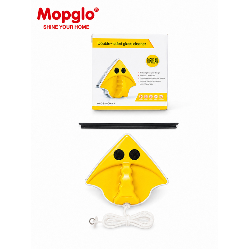 Magnetic Window Washer