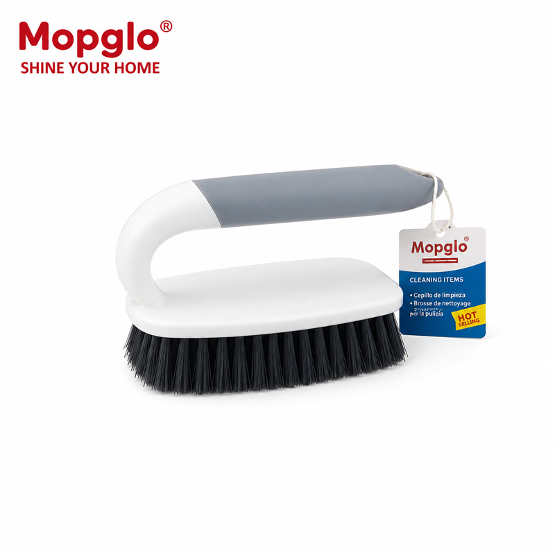 Multi-Functional Brush
