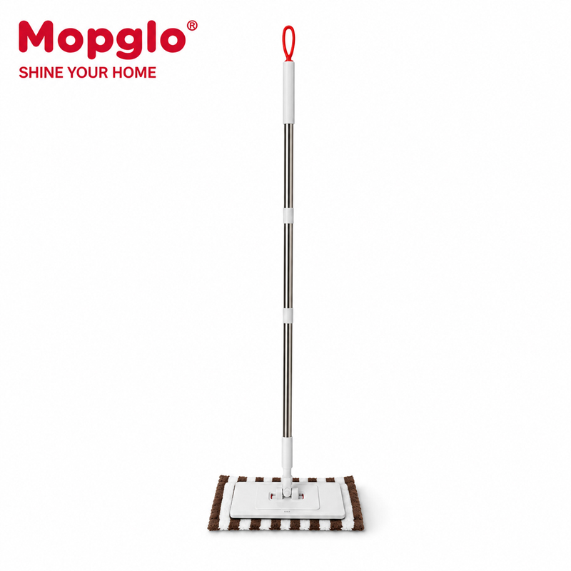 Multi Functional Cloth Clip Mop (2)