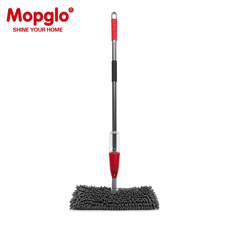 New Water Spray Mop