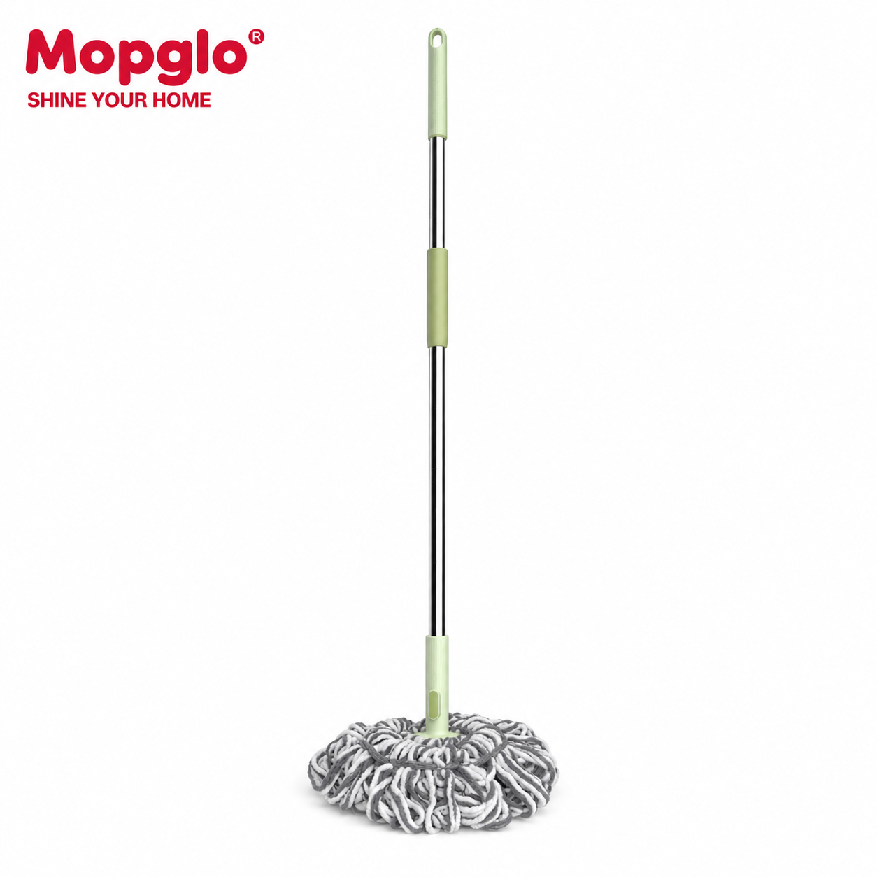 Picasso Hands-Free Mop