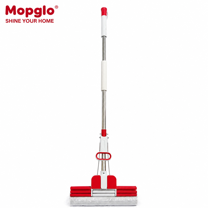 Plywood Mop
