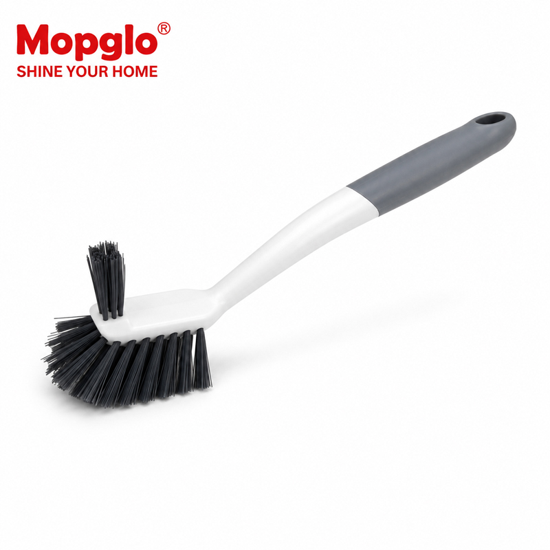 Pot Brush