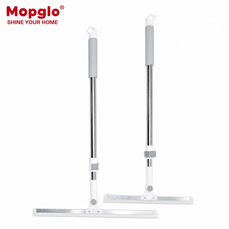 Silicone Magic Broom