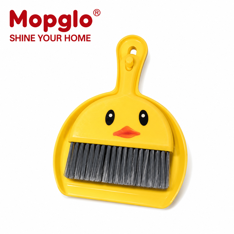 Small Sweeping Kit