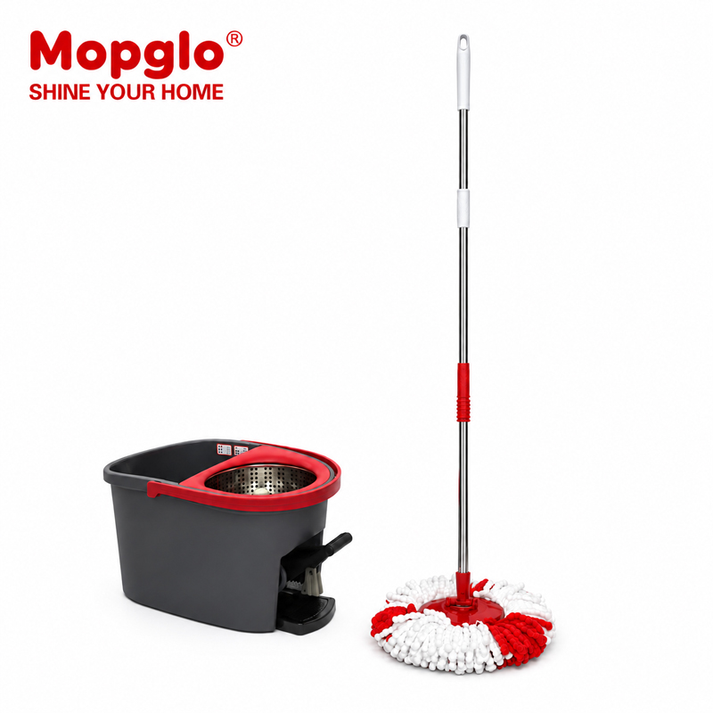 Spin Mop Bucket