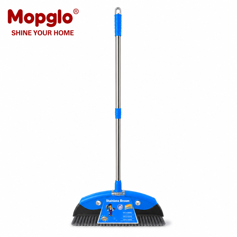 Stainless Broom (3)