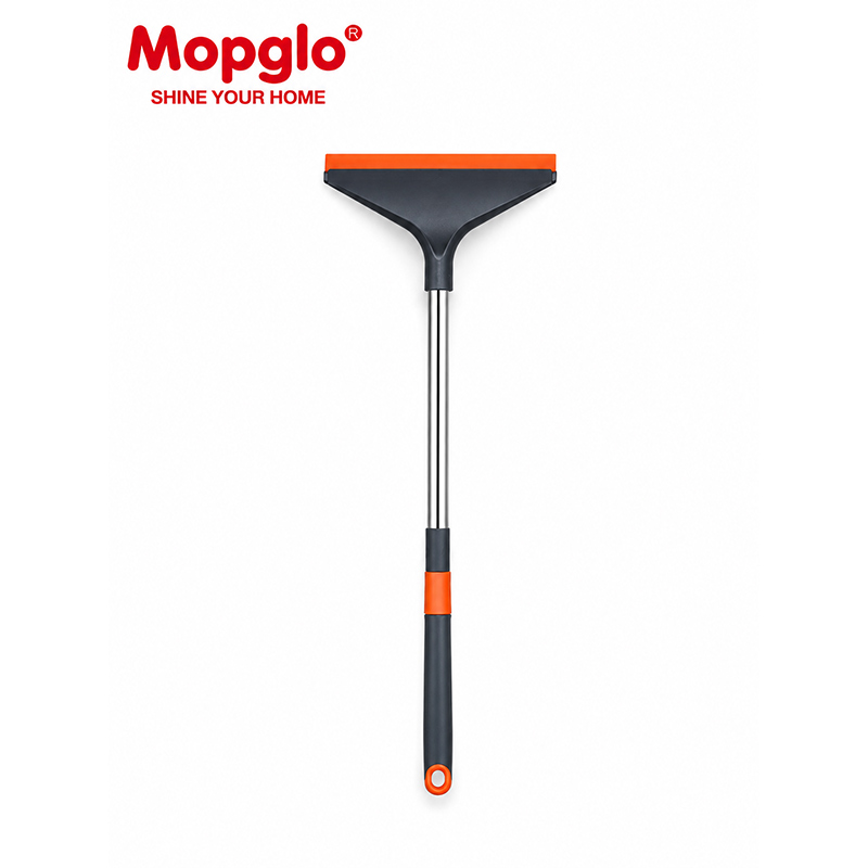 Triangular Glass Cleaner