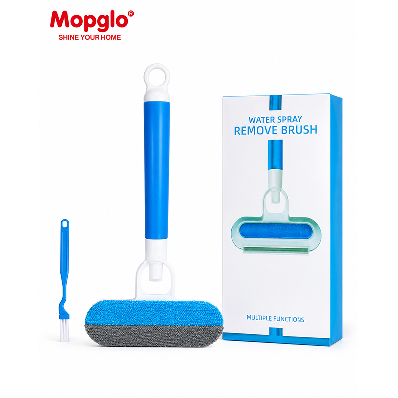 Window Screen Dust Brush