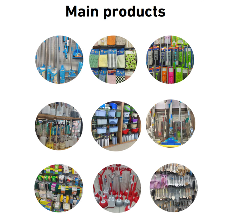 One-stop procurement