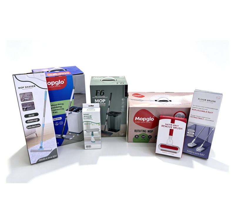 Flexible customization solutions