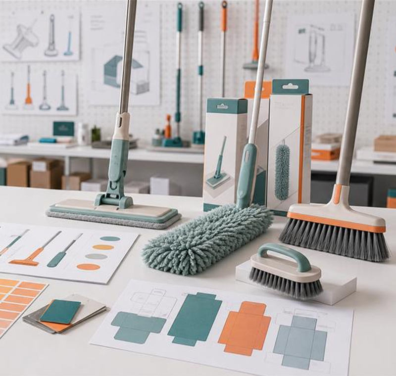 The customer needs to provide color samples or Pantone color codes, and logo design files