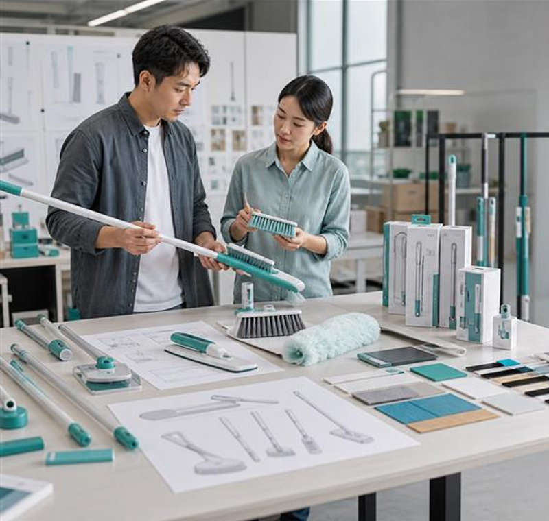 Our factory will customize products according to the customer’s samples or designs, modifying colors, materials, and styles. This is suitable for buyers who want to create their own brand