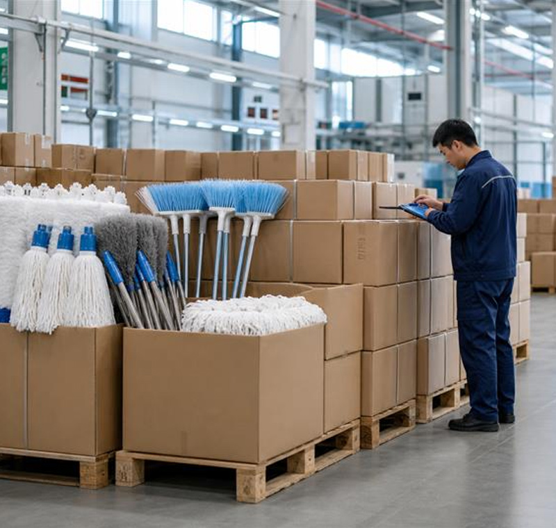 Once the customer confirms the order, mass production will begin, and the product will be delivered